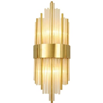 Lampada a parete a led nordica moderna per soggiorno e altro ancora