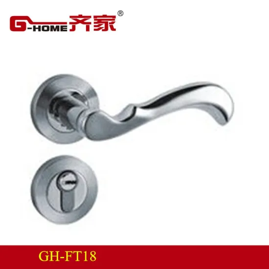 unique design SUS304 wave lever handle locks