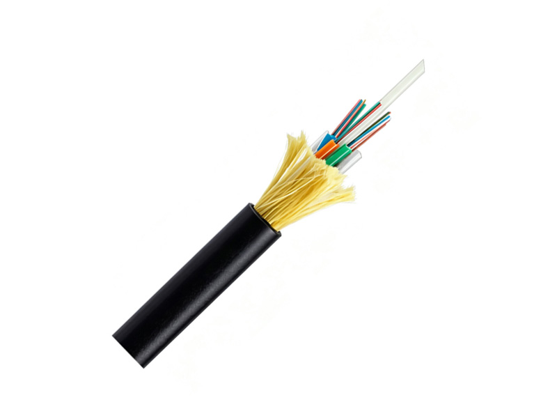 High-Performance ADSS Power Optical Cable Sol