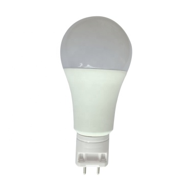 Sky Factory LED G12 12W A60 Bulb - Dimmable, High CRI, Wide Voltage Range