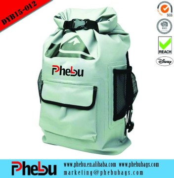 TPU waterproof foldable backpack for hunting