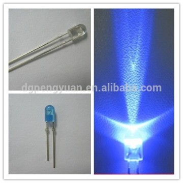 346 HIGH QUALITY 3mm led diode FACTORY LOW PRICE