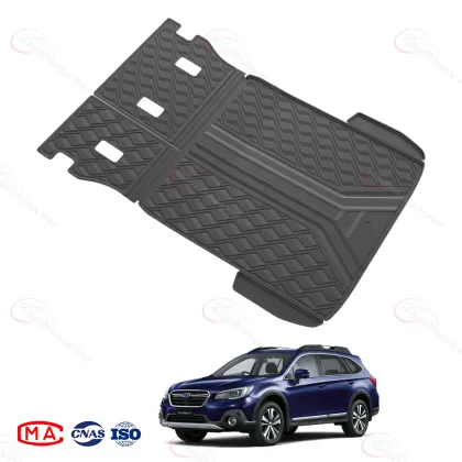 TPE floor mats for Subaru Outback