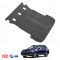 TPE Floor tapetes para Subaru Outback