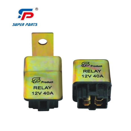 Air Conditioner General Power Relay 12V 24V relay