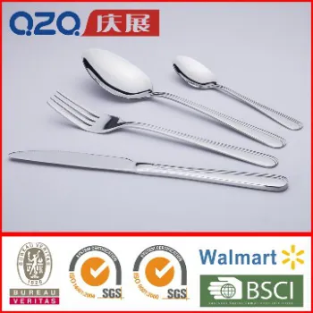 Stainless Steel Cutlery--#ST219