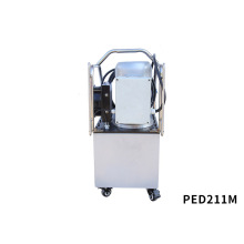 Electric Hydraulic Pump Manual reversing