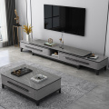 Gabinete de TV Simple Modern Coffee Table Board