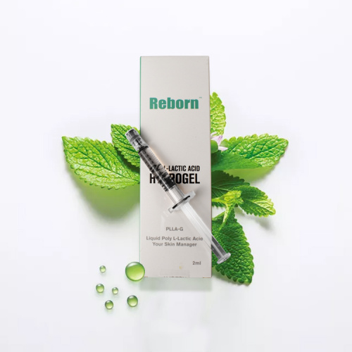 2ml 5ml Reborn hydrogel for rejuvenation