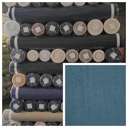 Wholesale Cotton Linen Fabric - High-Quality Linen Cotton for Comfortable Clothing