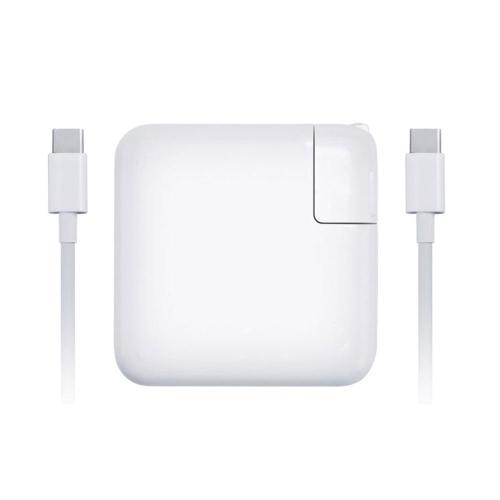 Apple-adapter 61W Type-c-laddare med PD-laddare