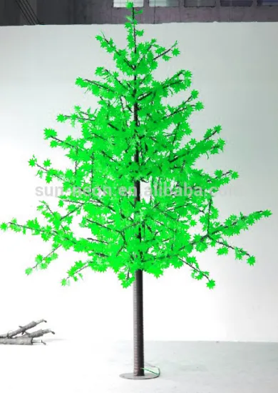 2016 New Design Outdoor Led Tree Light