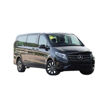 2023 2.0T Mercedes Benz VITO 5 seats 7 doors MPV - Used and 2022 Petrol/Gasoline Vehicles