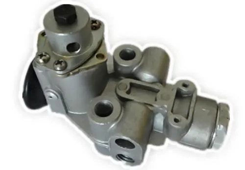 Height Control Valve 90554241