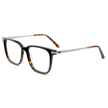 Unisex Acetate Frame Collection