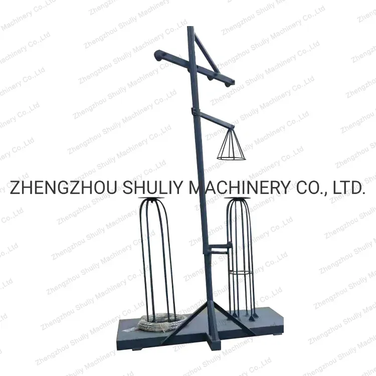 PVC Extrusion Wire Coating Machine