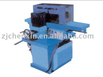 Double-end Stone Mill Machine, grinding Machine