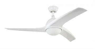 Modern Ceiling Fan with 3 Blades