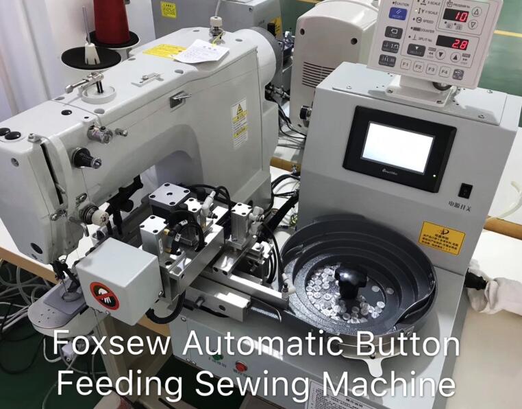 Foxsew Fx 378 4