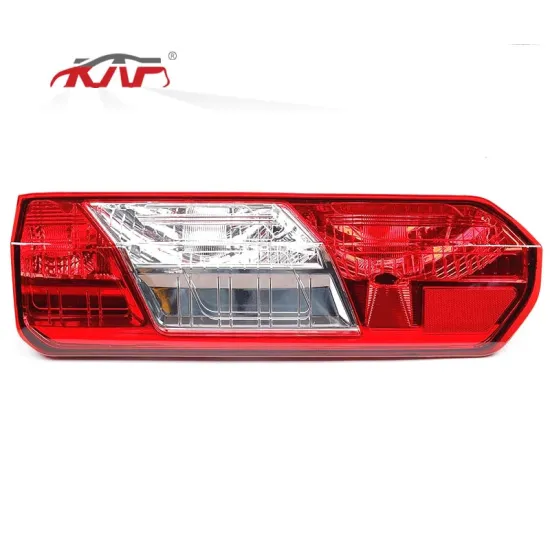 Tail Lights for Ford Transit 2014 L CK4Z-13405 R CK4Z-13404