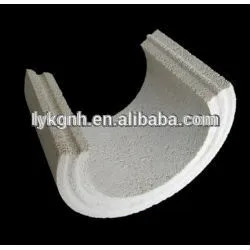 zirconia refractory heat bricks