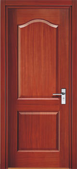 Moulded Door