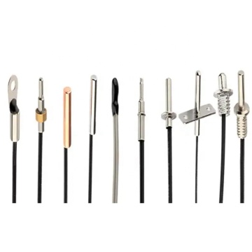 Customized NTC Temperature Sensors for Electric Kettles (M6 M8 M10 Screw Threads)