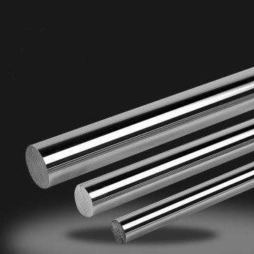 Hard Chromed Plated Piston Rod For Cylinder