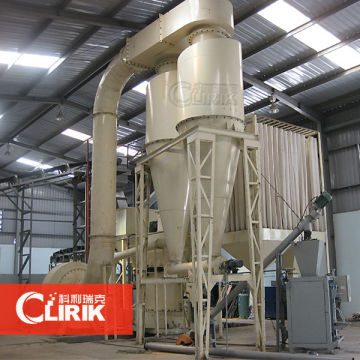 25-150 mesh Quartz Grinding Mill