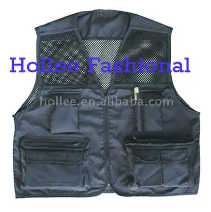 Fishing Vest, work vest