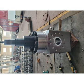 Válvula de fraturamento FLS130 105