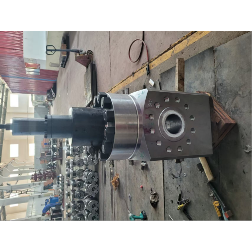 Válvula de fraturamento FLS130 105