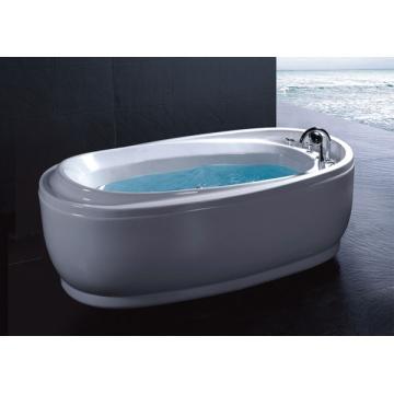Acrylic Bathtub LD36102-S