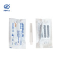 ISO Microchip Single Packed Sterilized dalam Suntikan Neddle