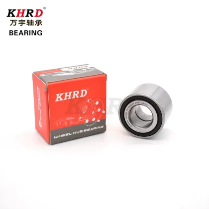 Hot Sale Wheel Bearing Auto Wheel Hub Bearing DU49880046