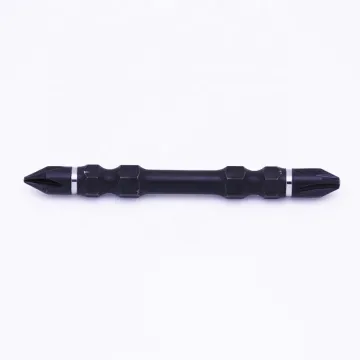 High quality precision Phillips head screwdriver bit