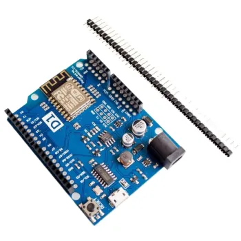 High Quality Upgraded D1 R2 WiFi Development Board Based on ESP8266