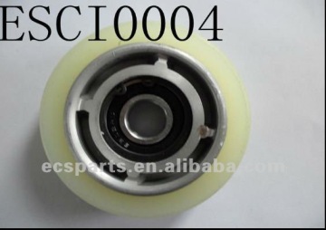 Escalator Spare Hitachi 80*23-6202 Step Roller