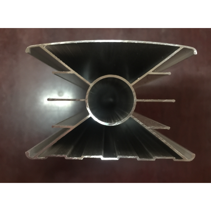 پروفیل های سینک حرارتی تجهیزات تبرید