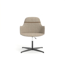 No Wheels Office Chair