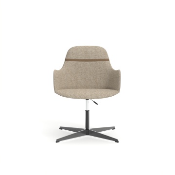 No Wheels Office Chair