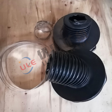 HP200 Cone Crusher Protective Bellows UL-7080200501