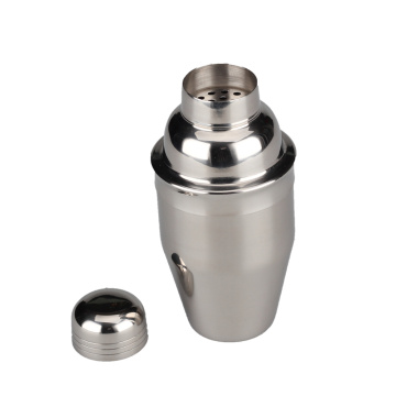 Common Bar Tools Stainless Steel Cocktail Shaker Set