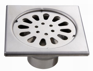 Floor Drain (KD-2808)