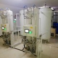 제조 용 기계, 의료 산소