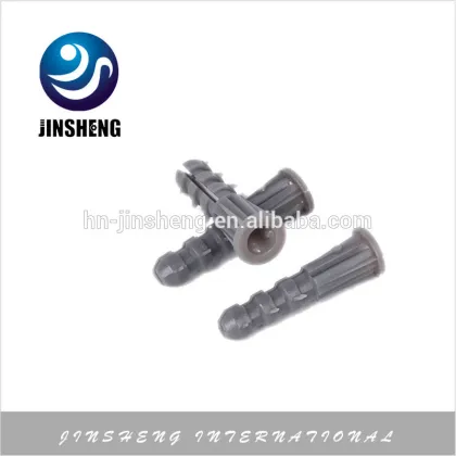 Nylon/PVC Plastic Fish Anchor