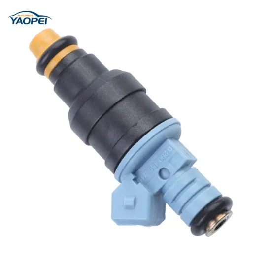 Fuel Injector for BMW 3 E30 E36, 5 E34, 8 E31, 7 E32 E38 Z1 (0280150715)