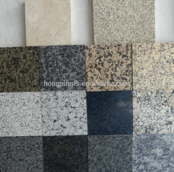 1800x350x20-30mm Natural Stone Stair Tiles