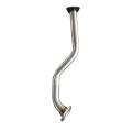 Direct Fit Exhaust Pipe Muffler For Honda Crv