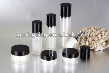 2013 New wholesale cosmetics bottle